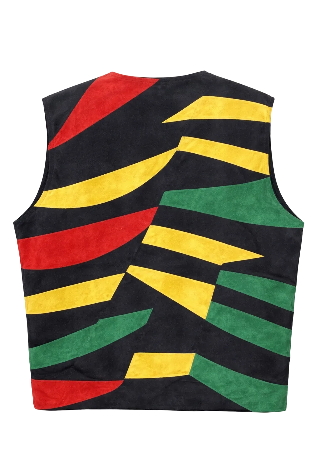 Capelton  Vest
